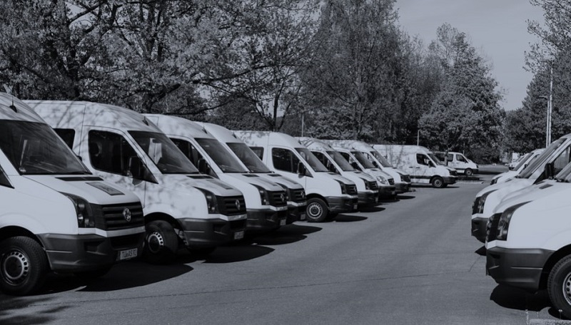 Improve Efficiencies Of Your Fleet