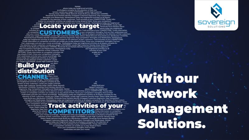 Network Management Solutions