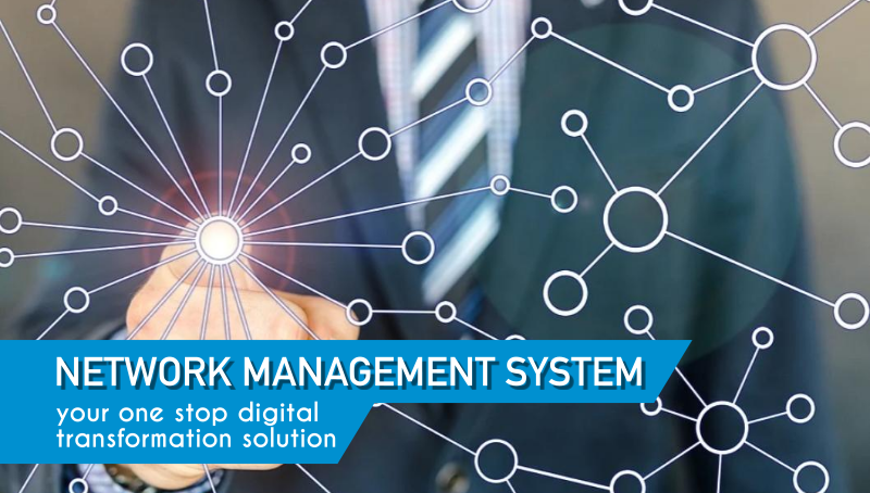 Network Management Solutions