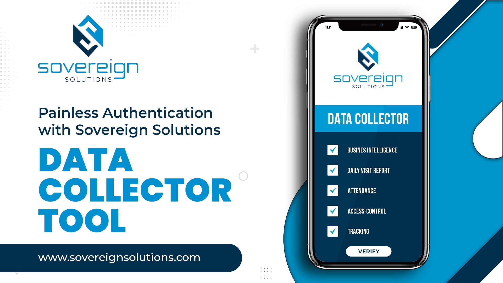 Data Collector Tool