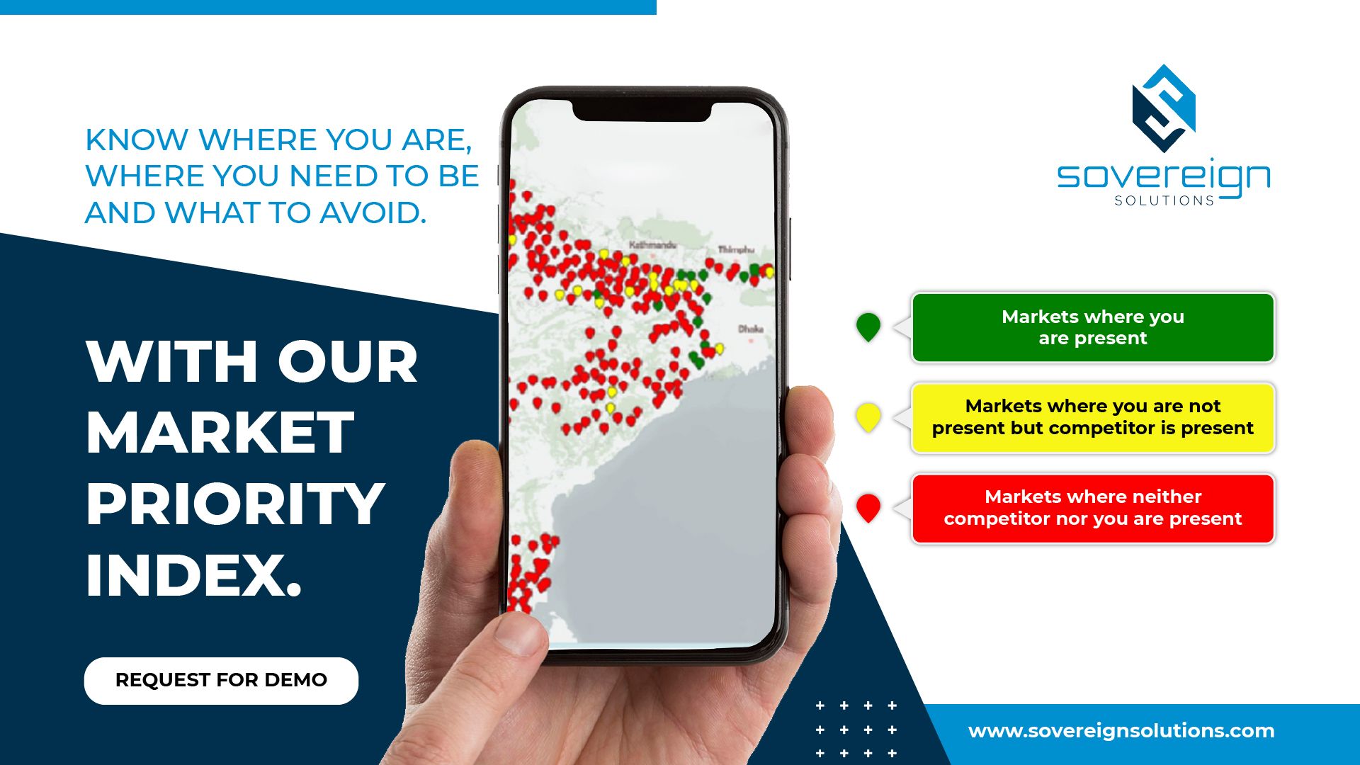 Market Prioirity Index